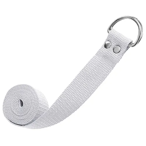 Adams USA Web Football Belt