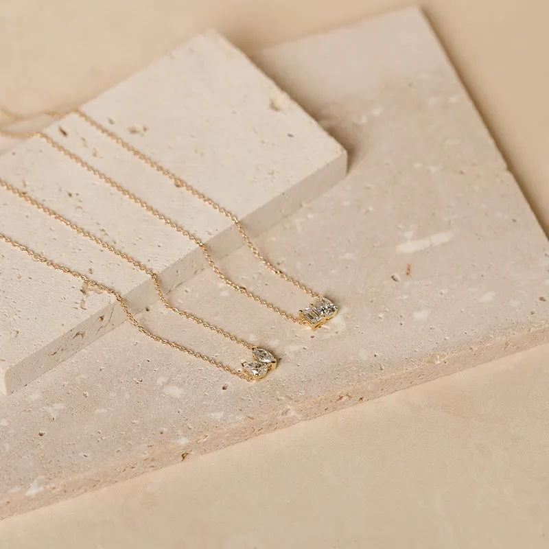ASTER NECKLACE