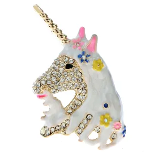 Beautiful Unicorn Brooches For Women