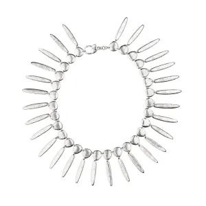 BEDROCK Flint Choker