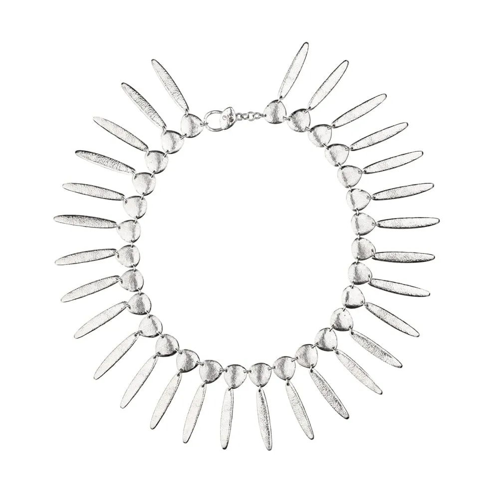 BEDROCK Flint Choker