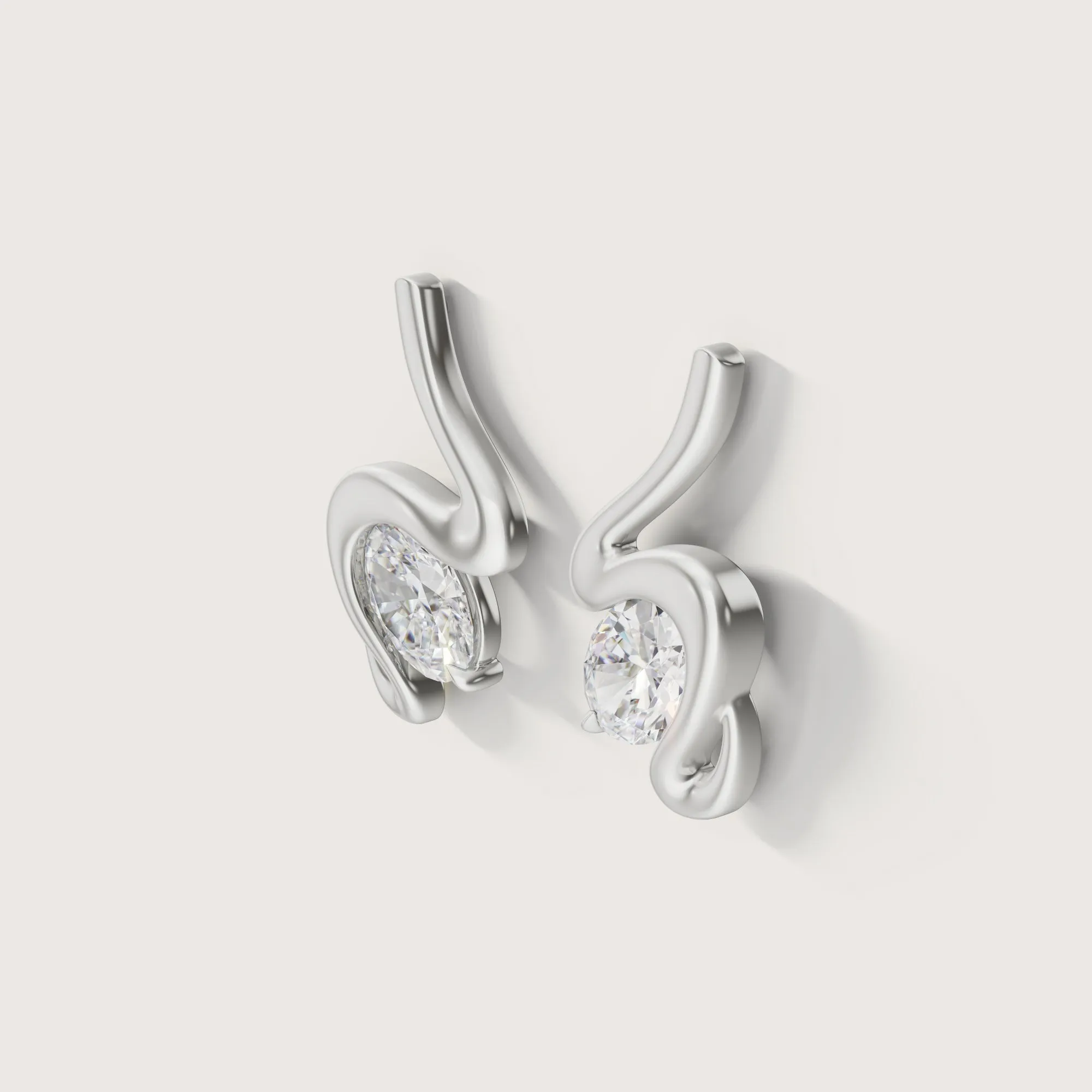 Bloom Earrings