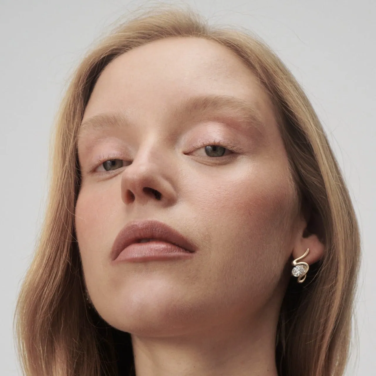 Bloom Earrings