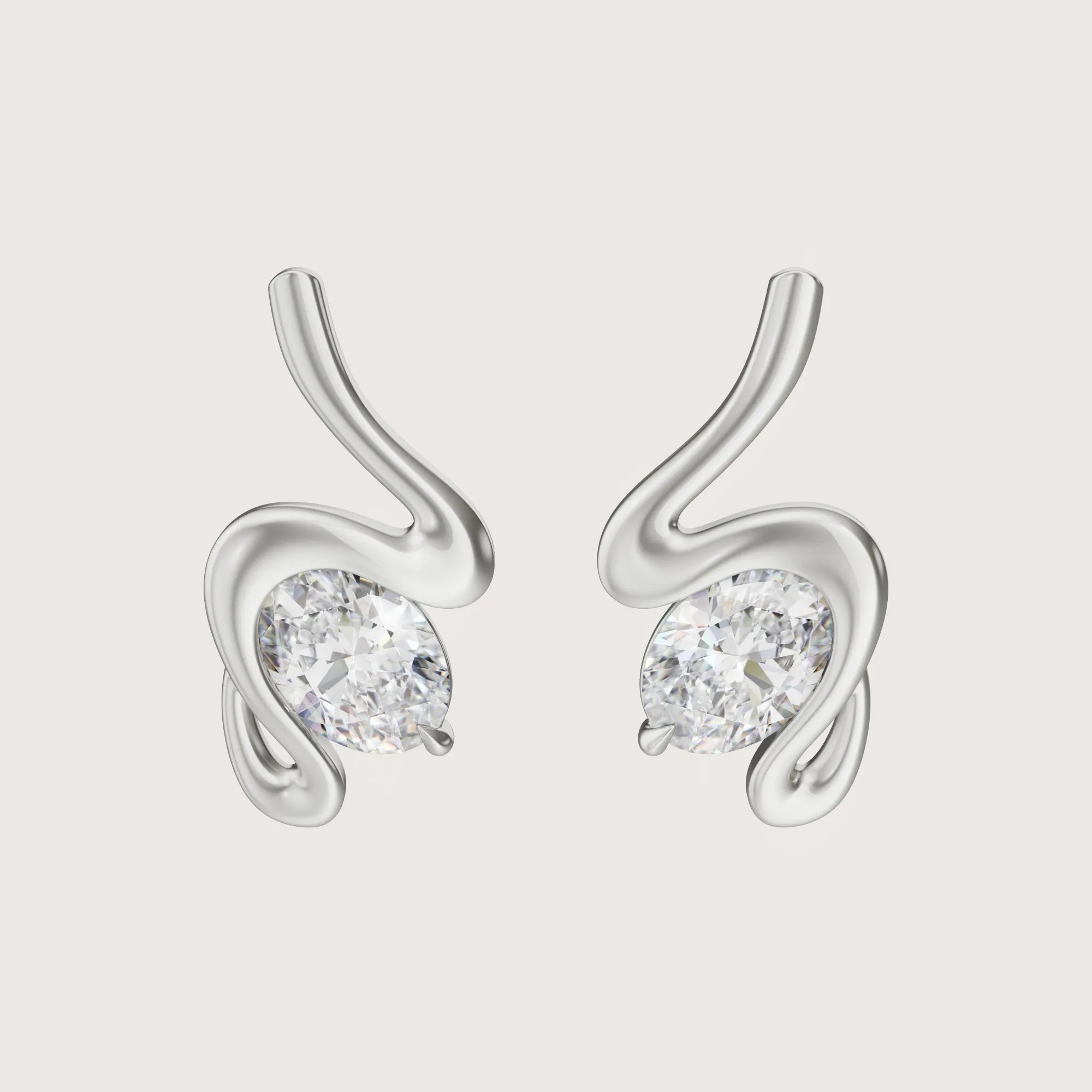 Bloom Earrings
