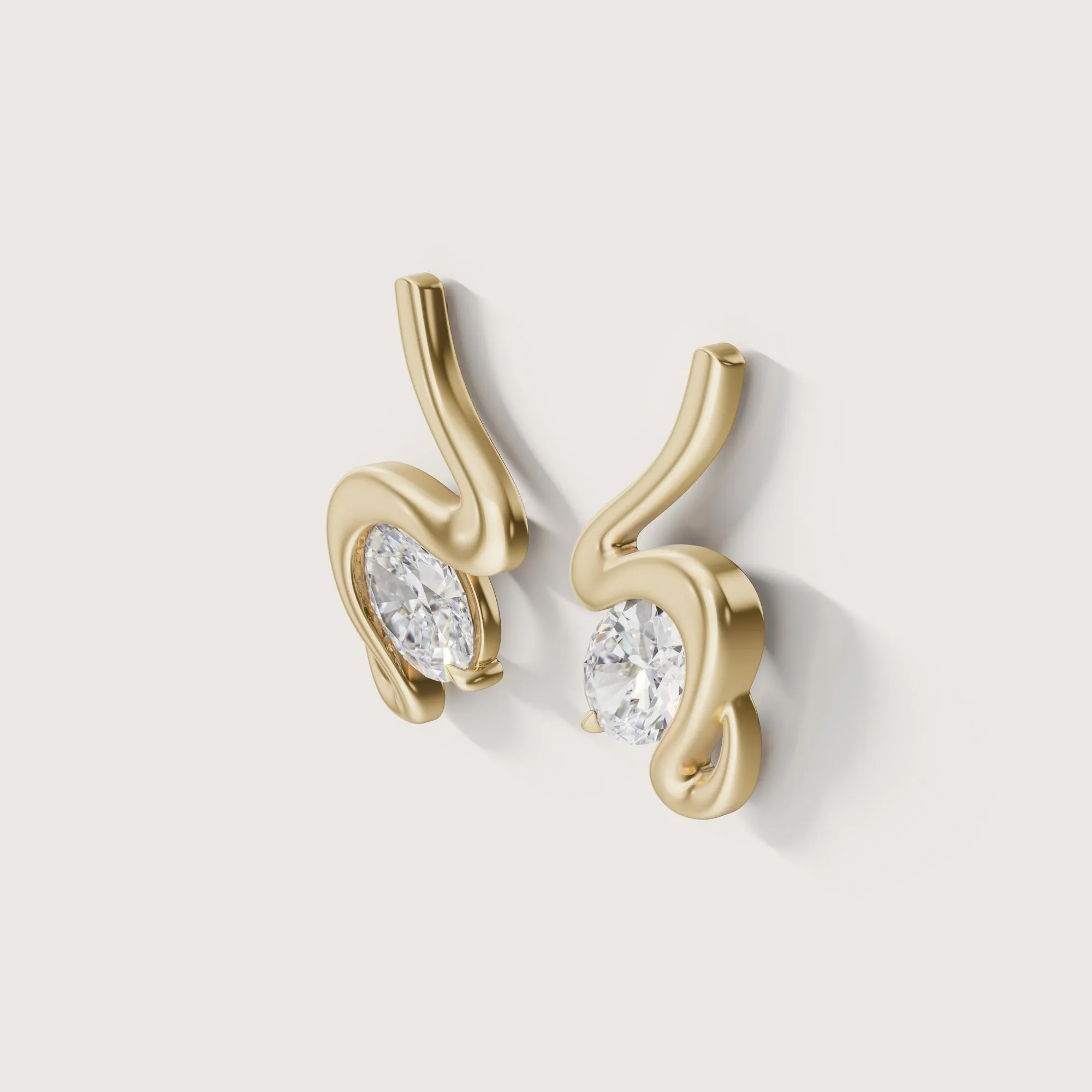 Bloom Earrings