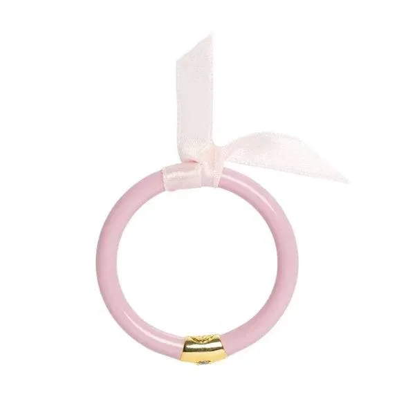 Budha Girl - Pink All Season Bangle