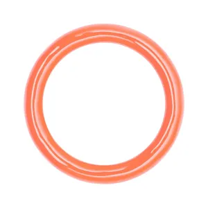 Color Ring - Orange/Coral