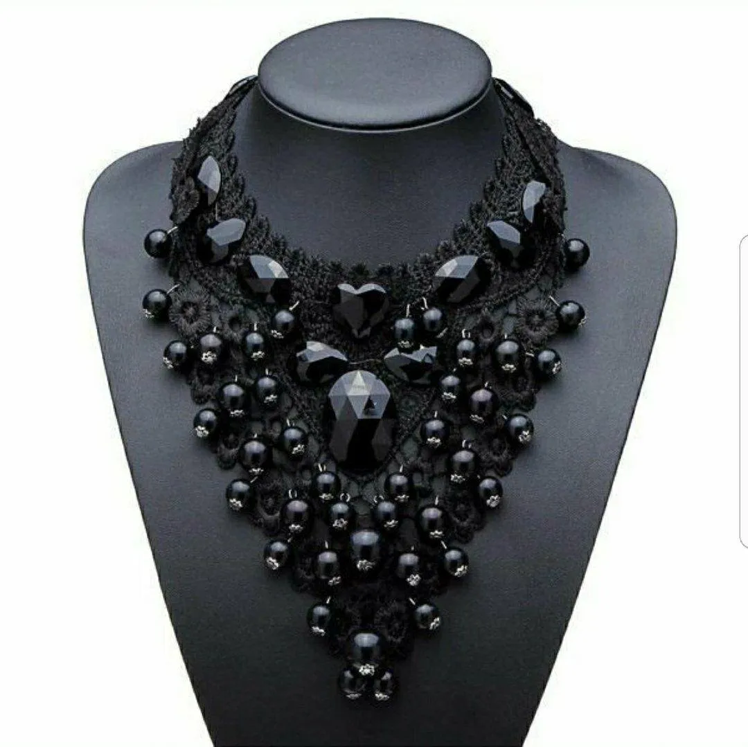 Daisy Trendy Rope Chain