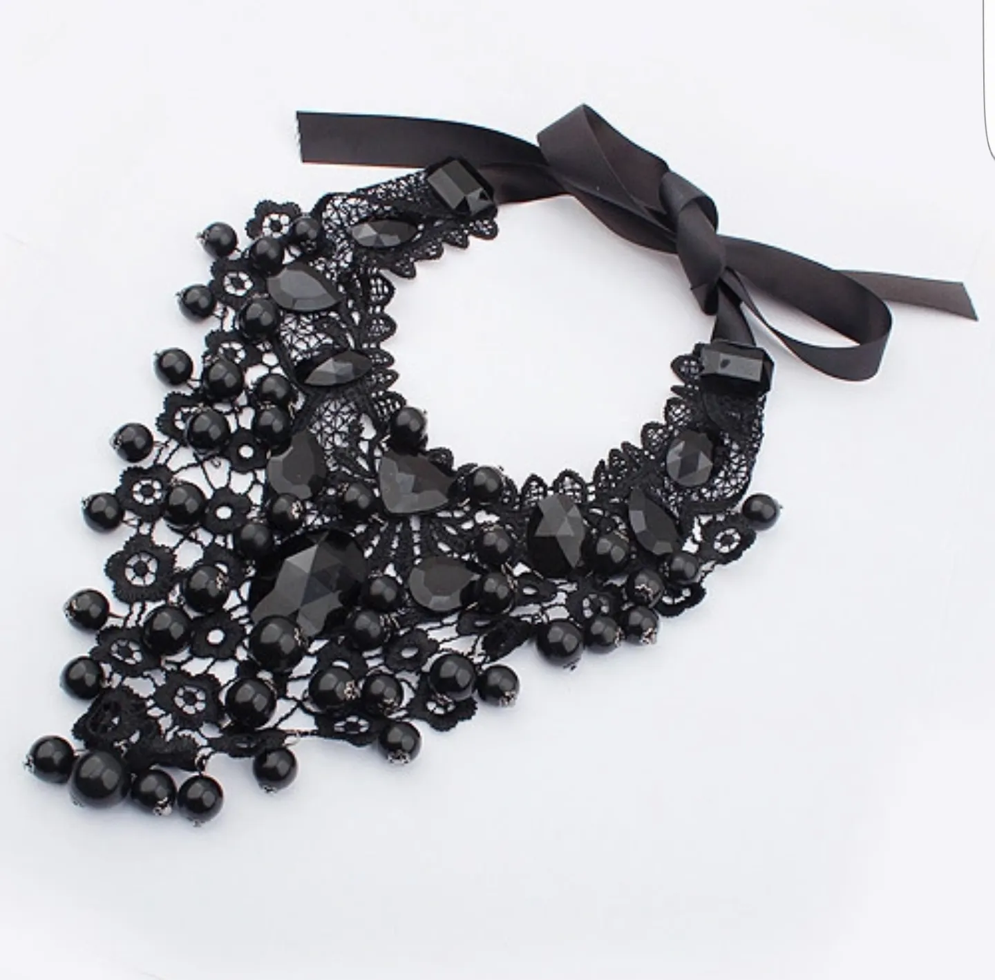 Daisy Trendy Rope Chain
