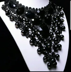 Daisy Trendy Rope Chain