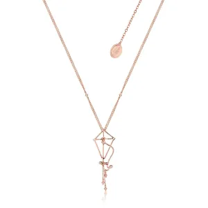 Disney Mary Poppins Kite Necklace