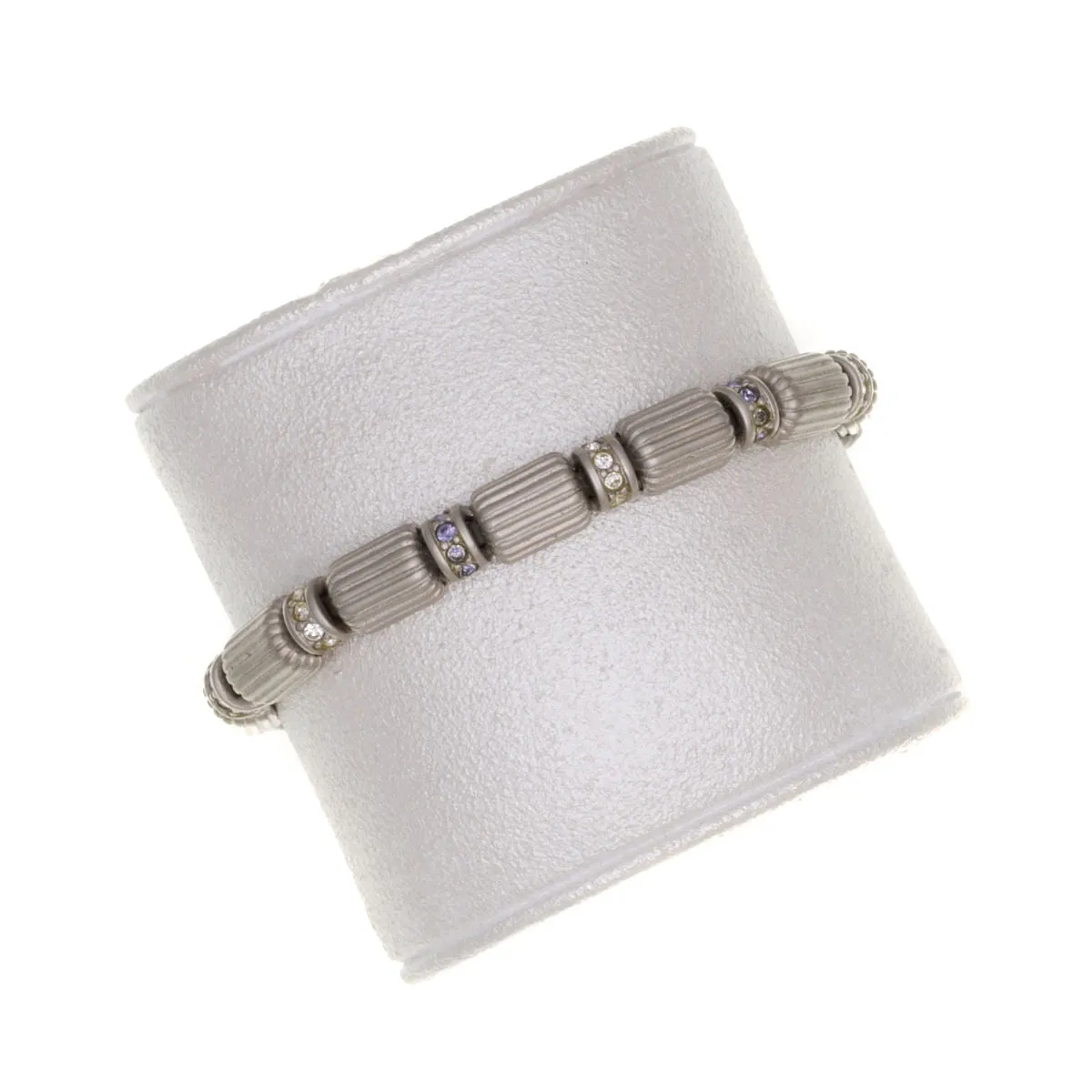 Everlasting Love - Soft Bangle