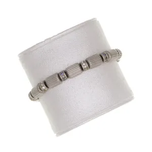 Everlasting Love - Soft Bangle