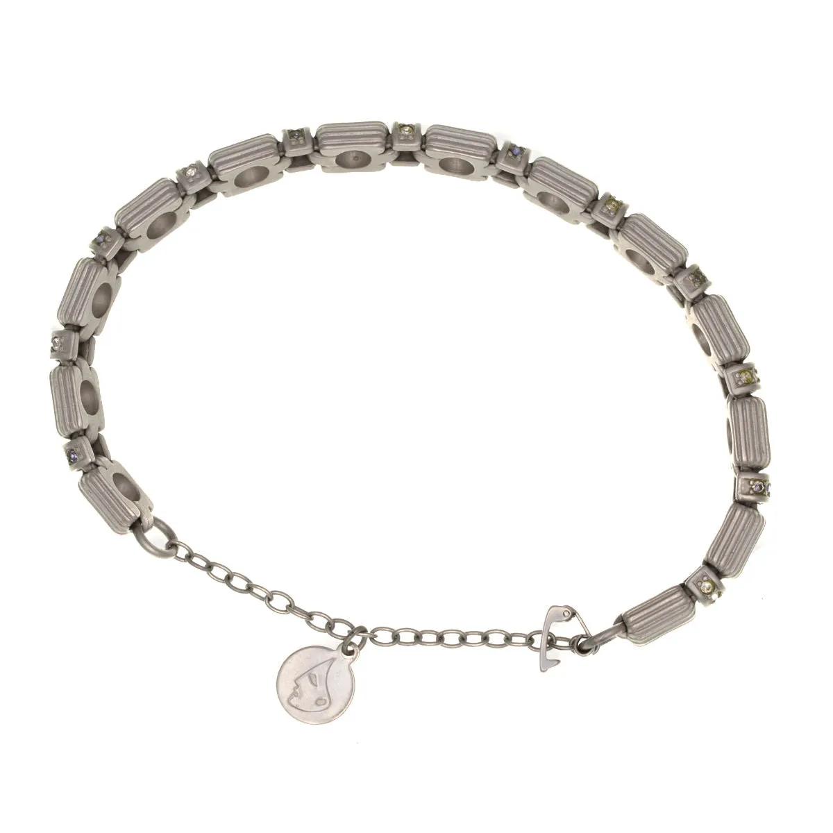 Everlasting Love - Soft Bangle