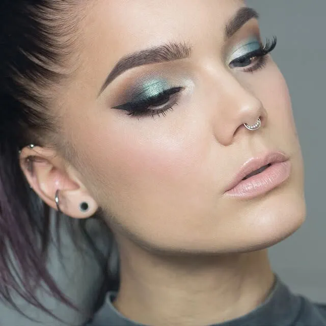 Fake Septum Ring | Delicate Beauty