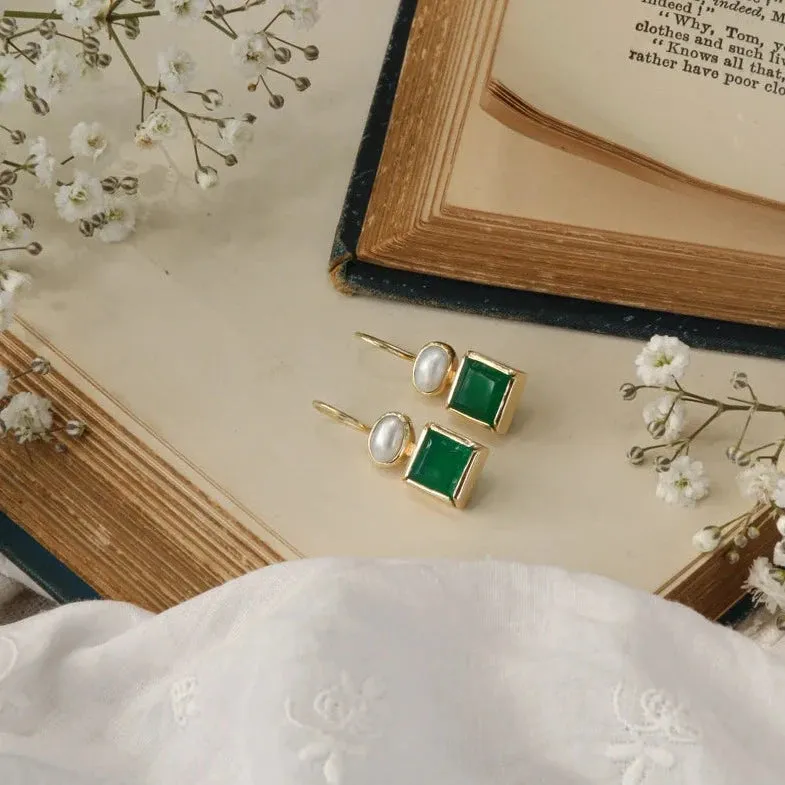Grassland Earring