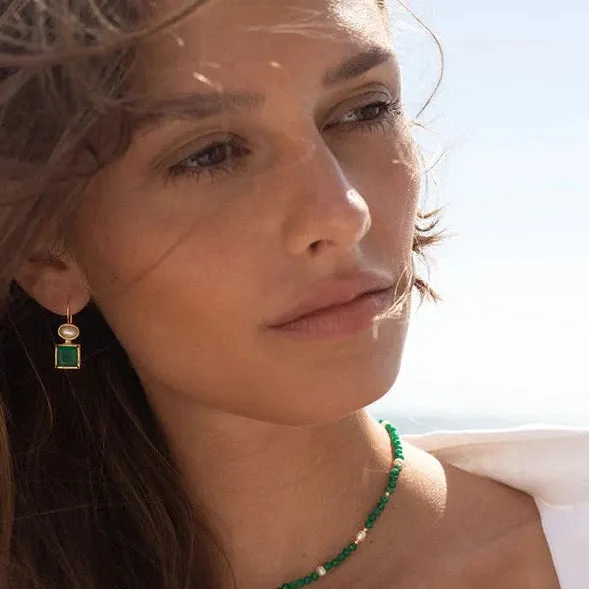 Grassland Earring