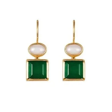 Grassland Earring