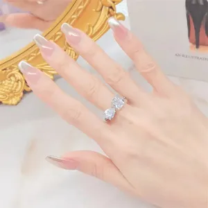 Ice Box Resizable Ring