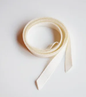 Jackson Whipped Cream Ribbon