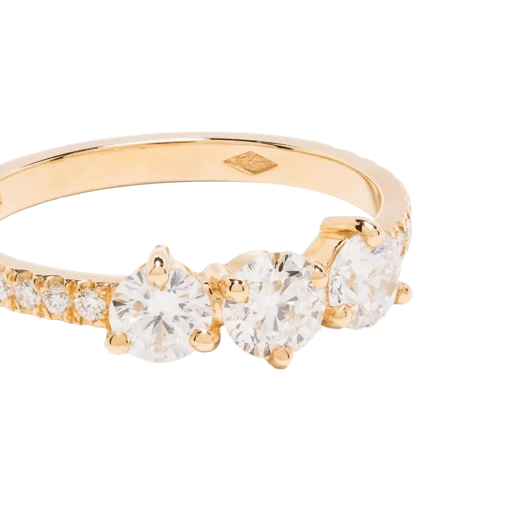 Les absolu.e.s encore plus solitaire ring