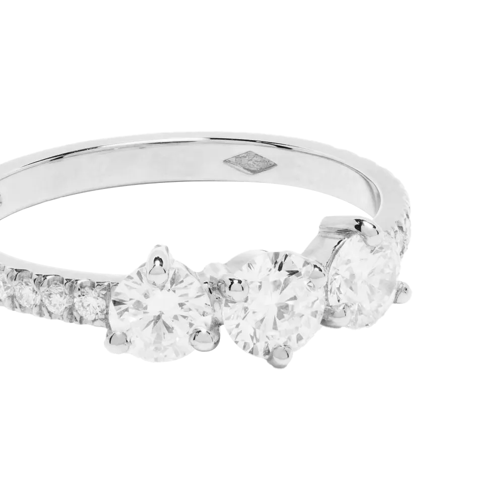 Les absolu.e.s encore plus solitaire ring
