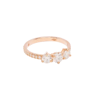 Les absolu.e.s encore plus solitaire ring