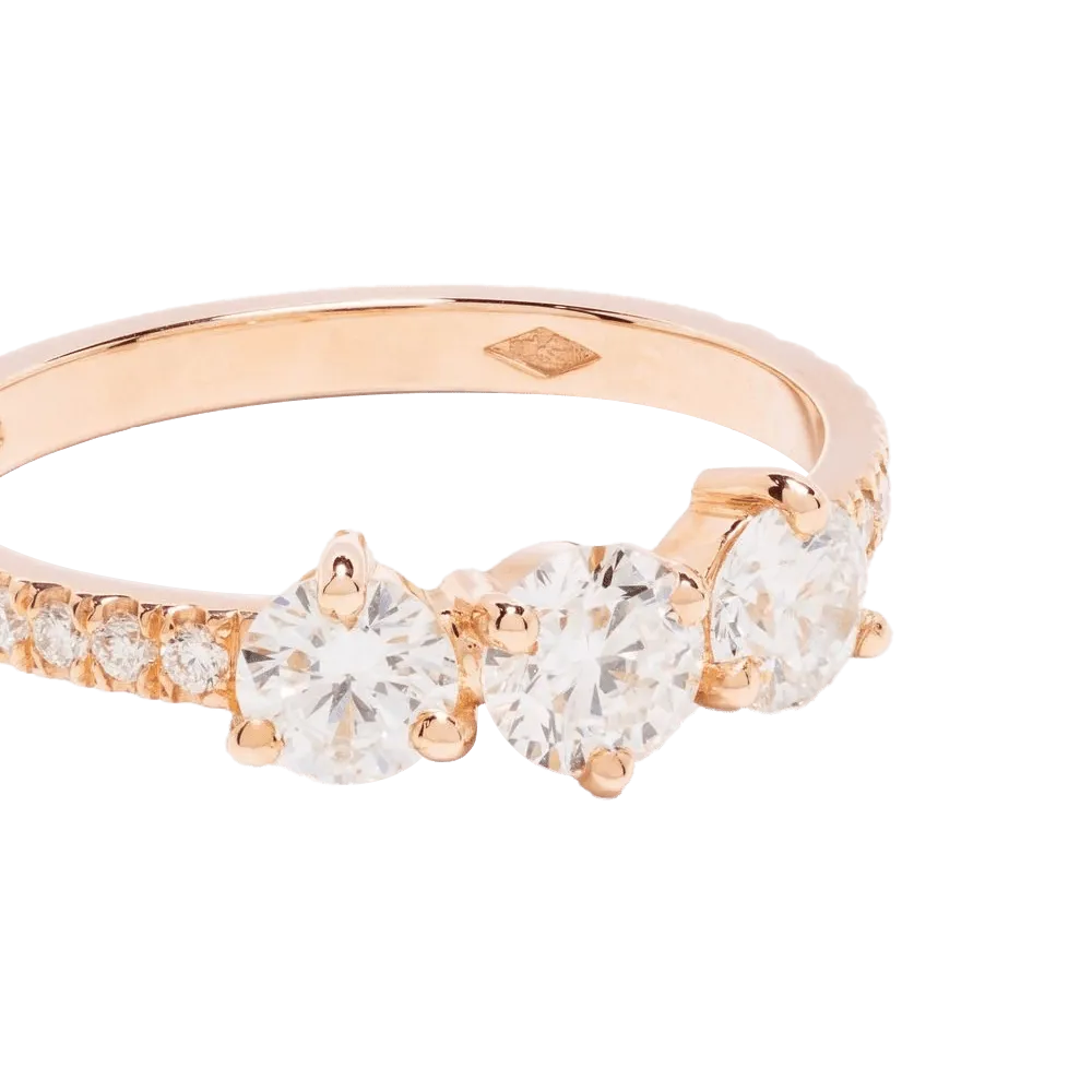 Les absolu.e.s encore plus solitaire ring