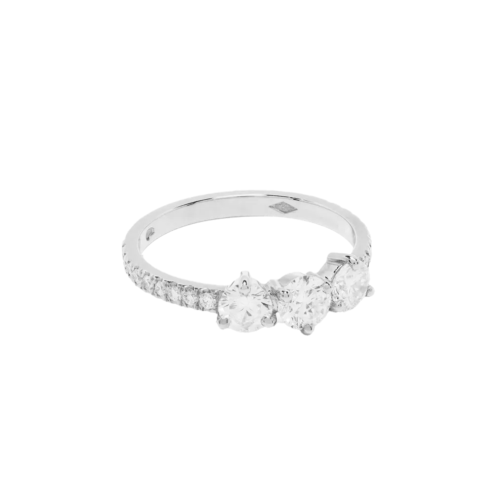 Les absolu.e.s encore plus solitaire ring