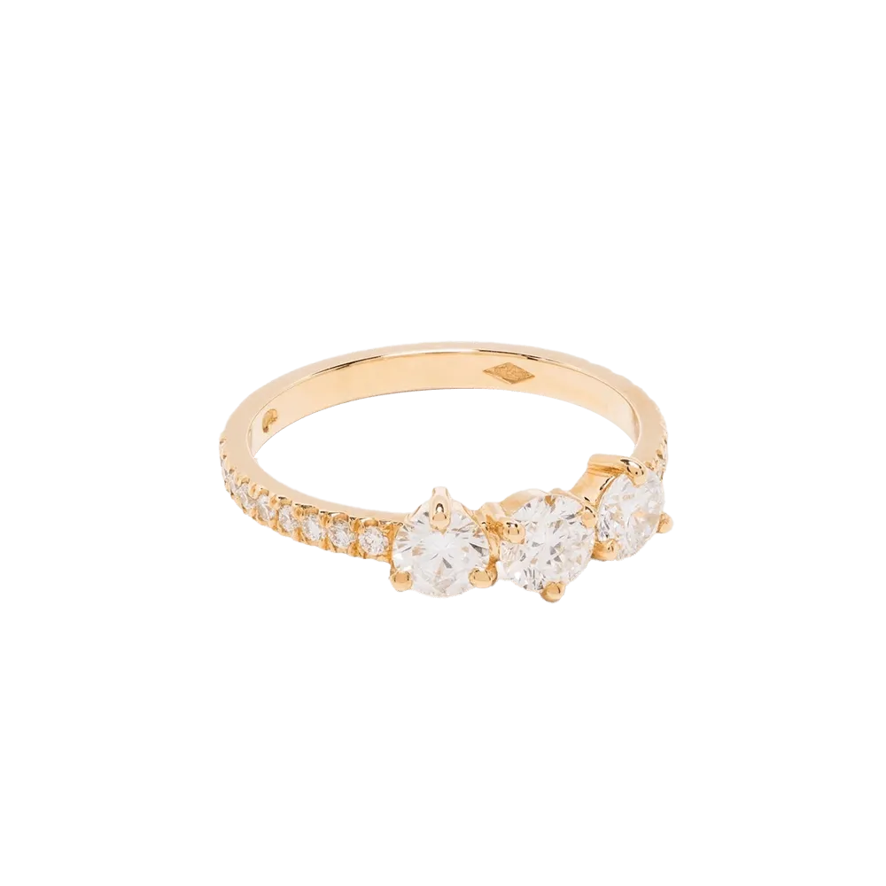 Les absolu.e.s encore plus solitaire ring