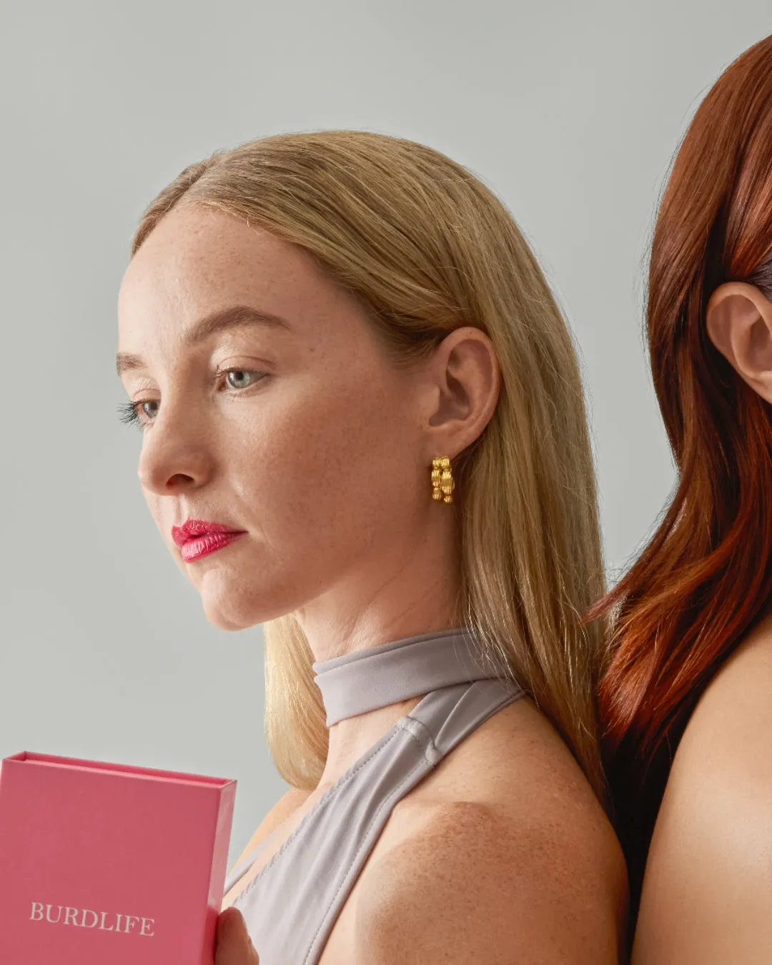 Margot Petal Earrings