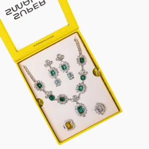 Mega Set (Emerald)
