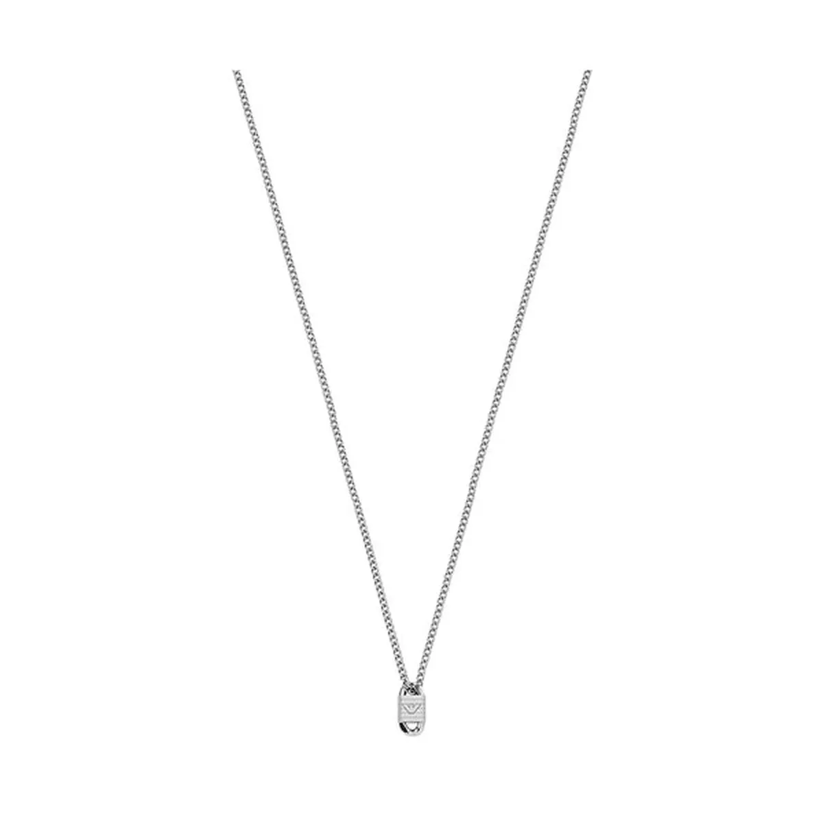 Men's Necklace Emporio Armani EGS2904040