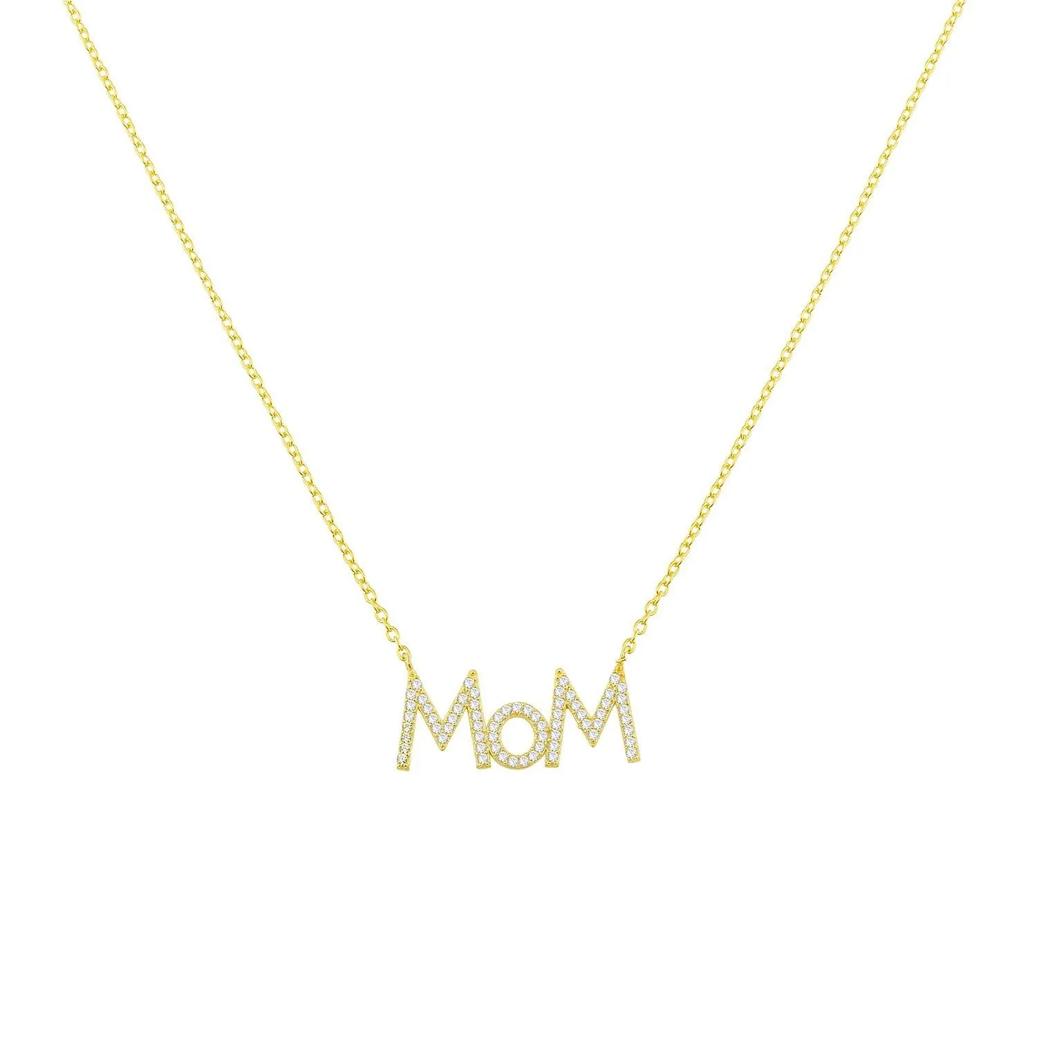 Mom Necklaces