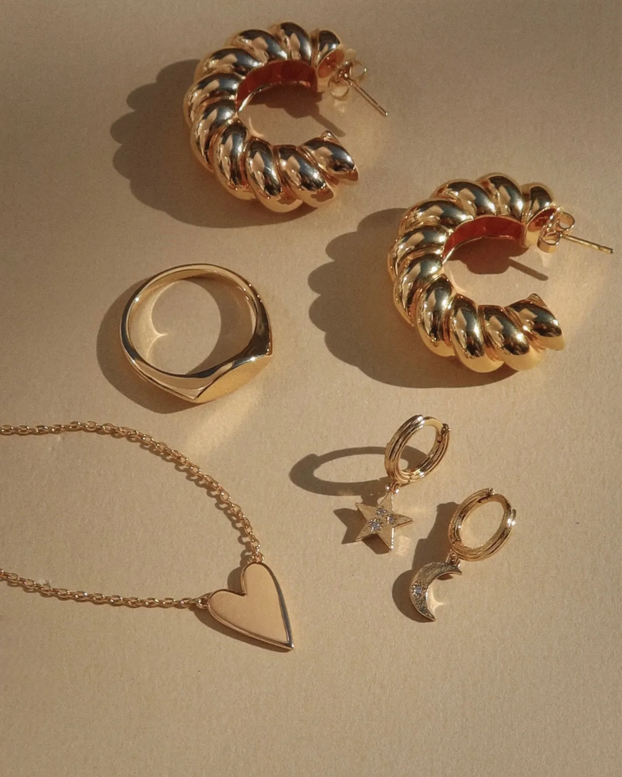 Mystery Box (3 pieces   jewelry box)