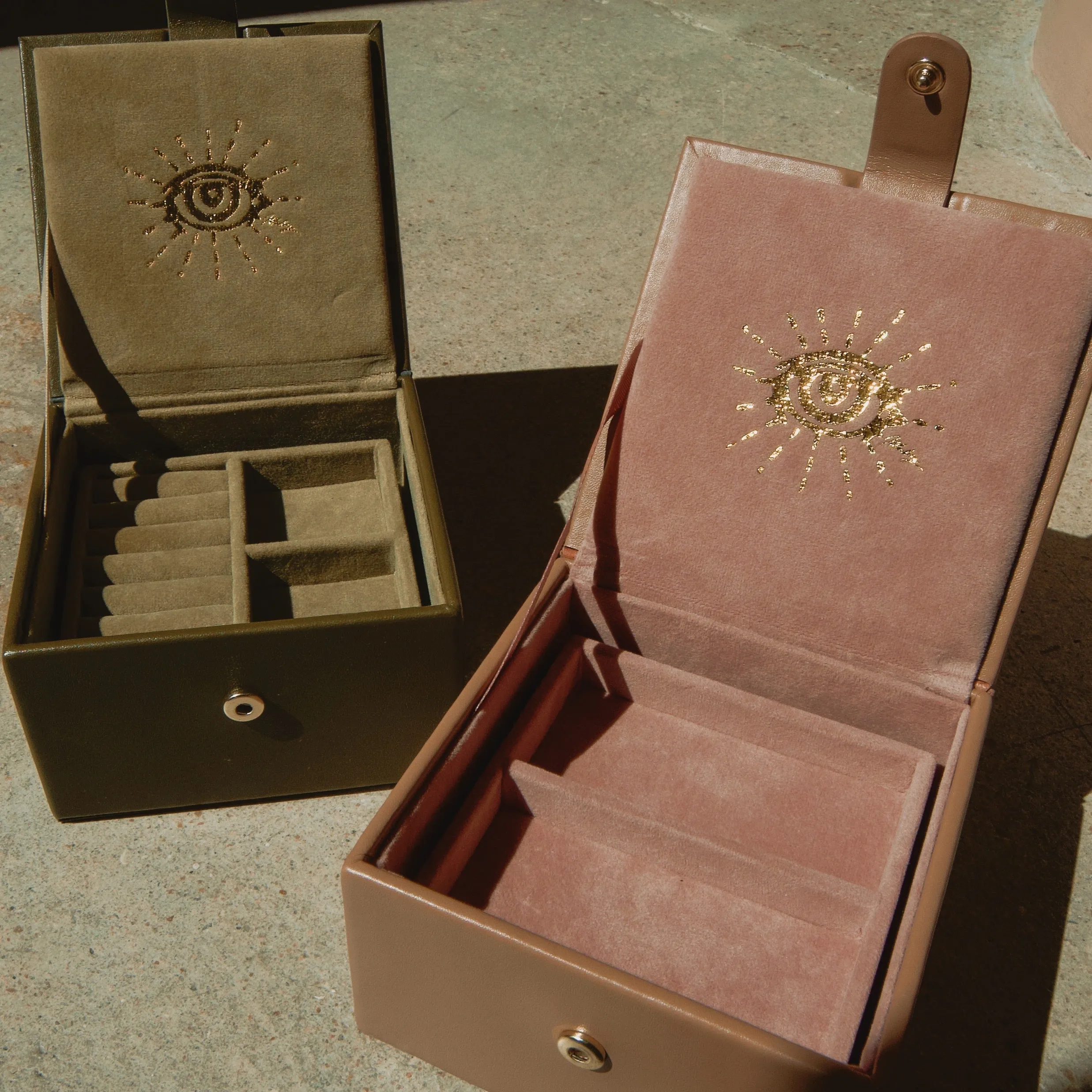 Mystery Box (3 pieces   jewelry box)