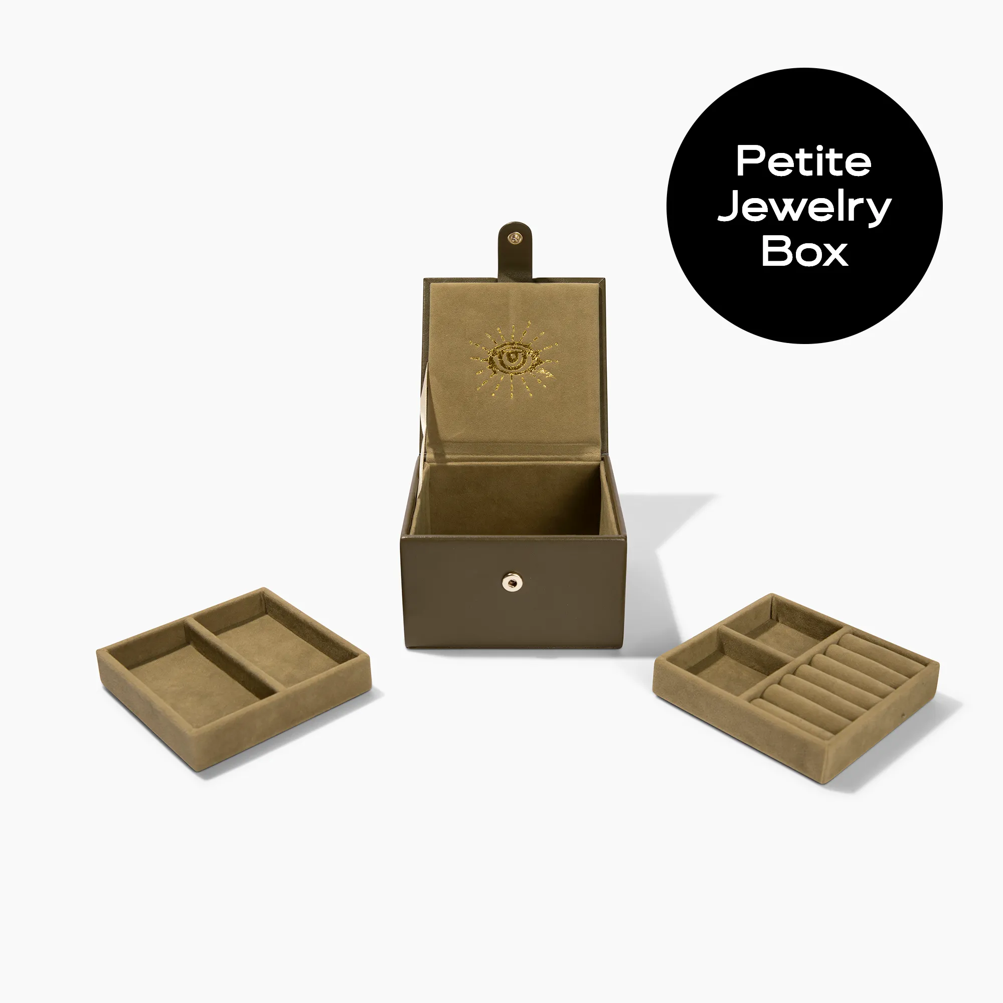 Mystery Box (3 pieces   jewelry box)