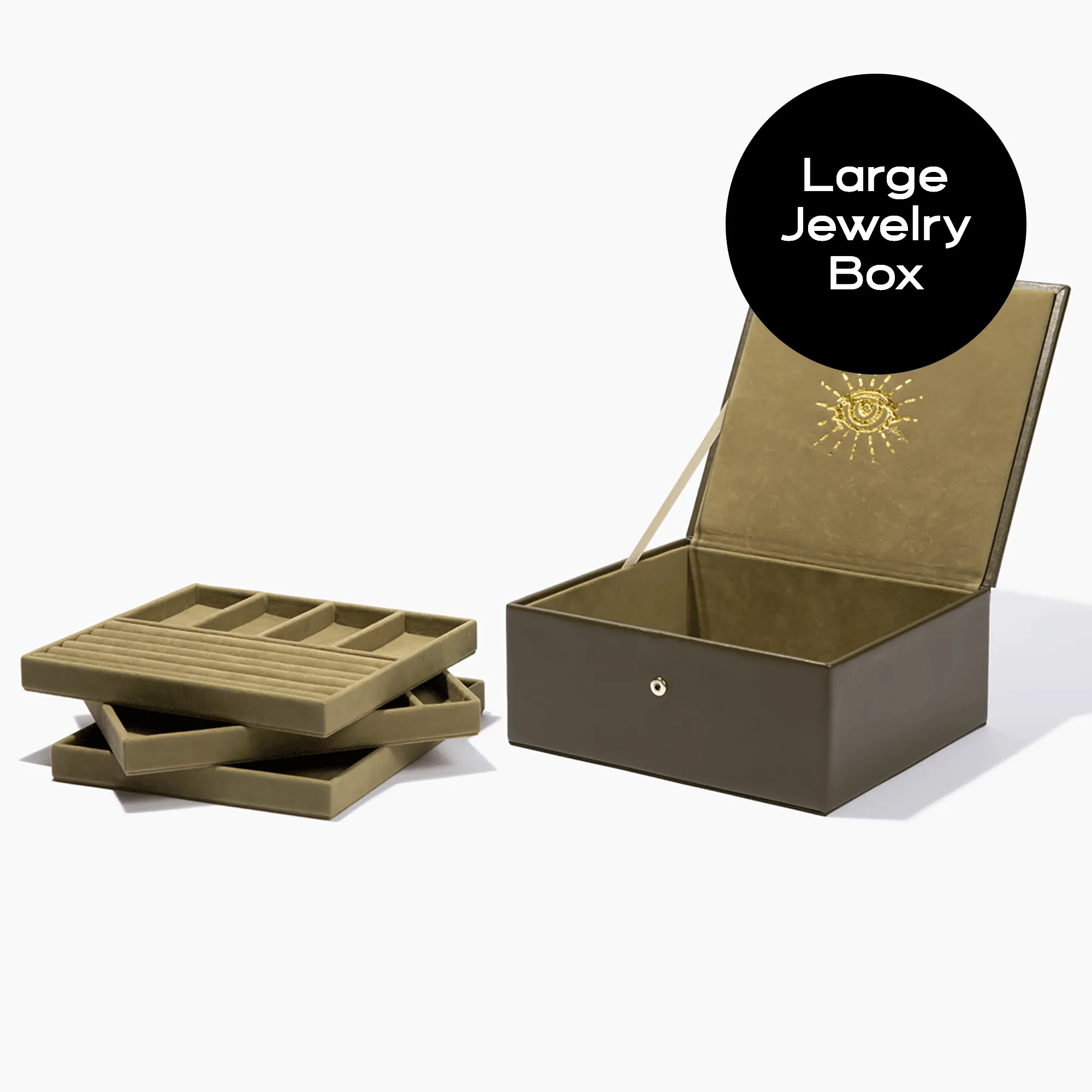 Mystery Box (3 pieces   jewelry box)