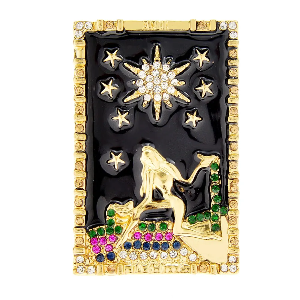 New Arrival Ancient Egypt picture design badges pin brooch