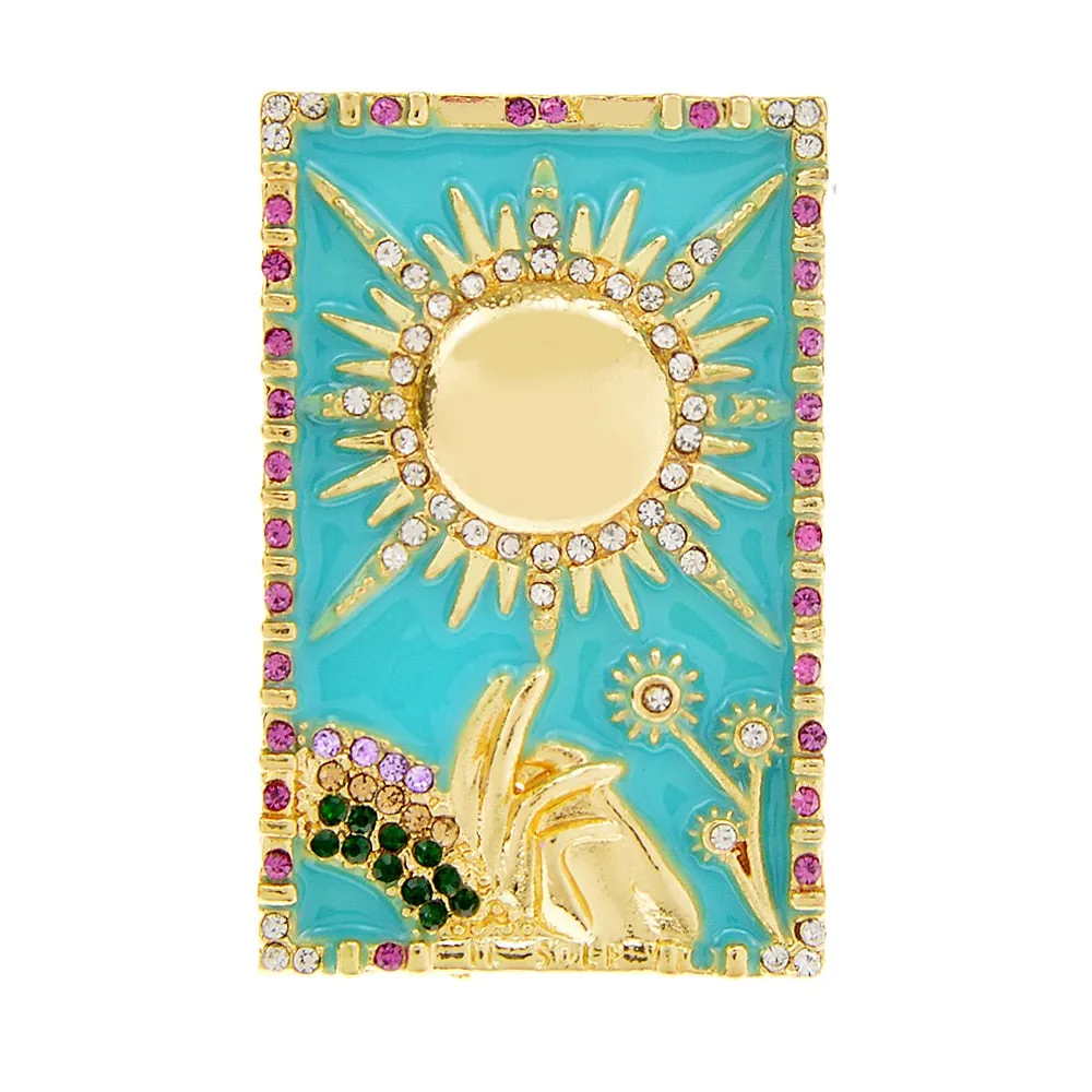 New Arrival Ancient Egypt picture design badges pin brooch