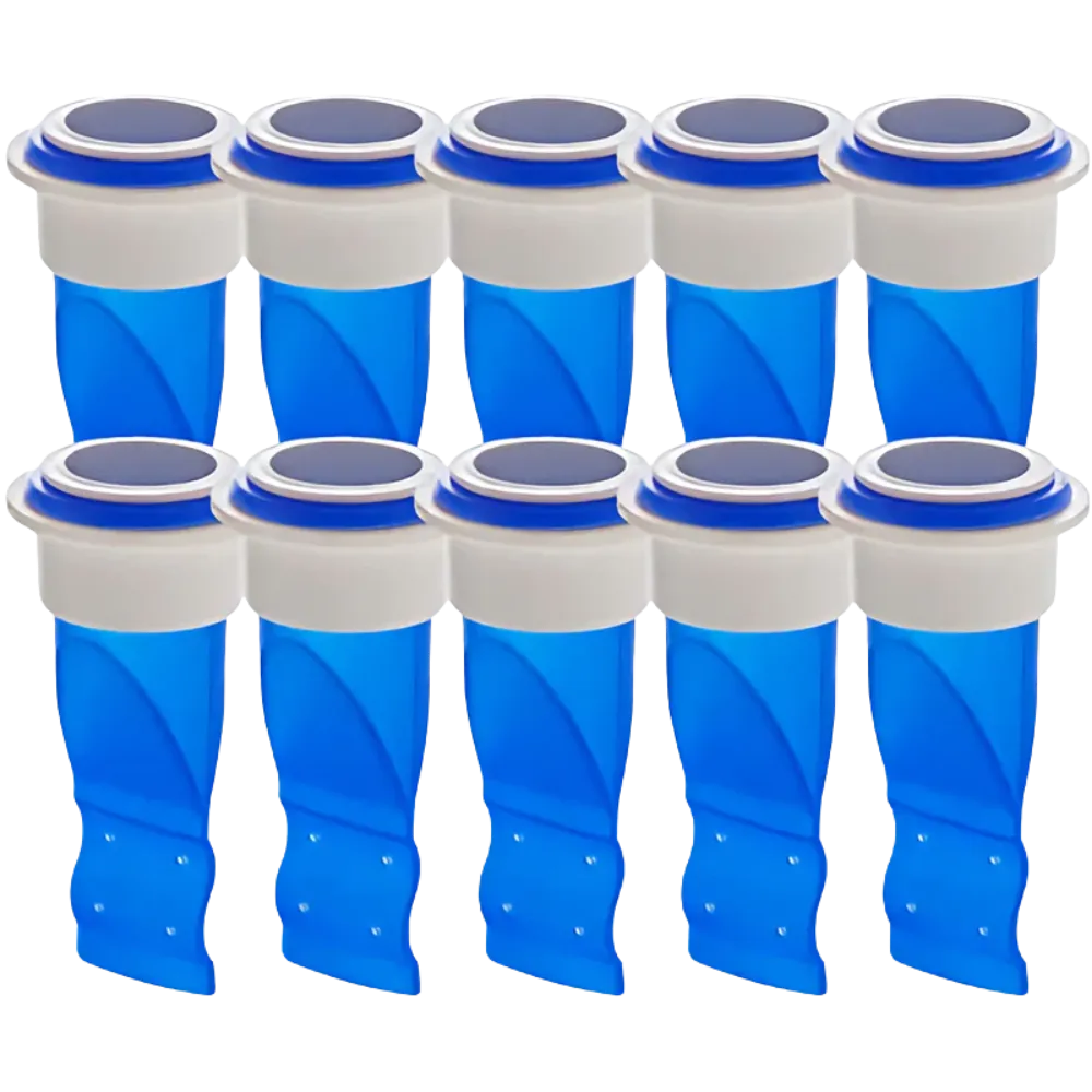 Pack of Silicone Drain Sealing Rings