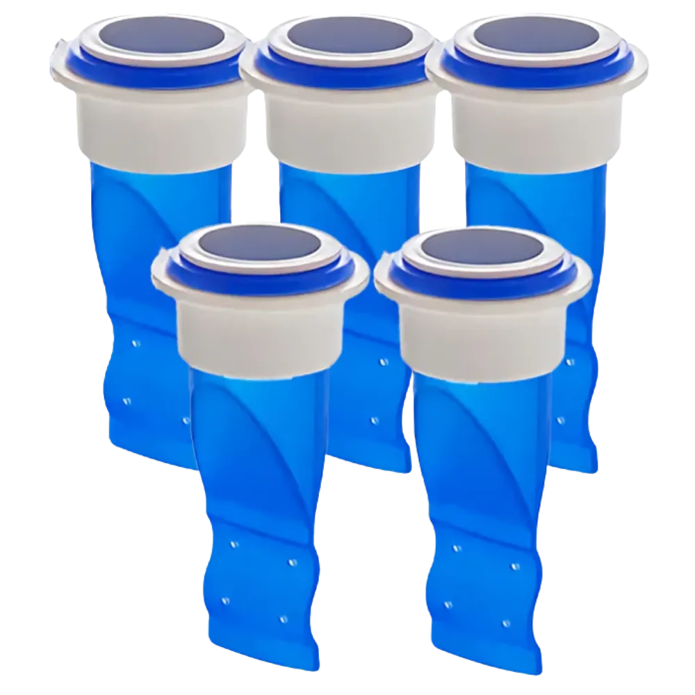 Pack of Silicone Drain Sealing Rings