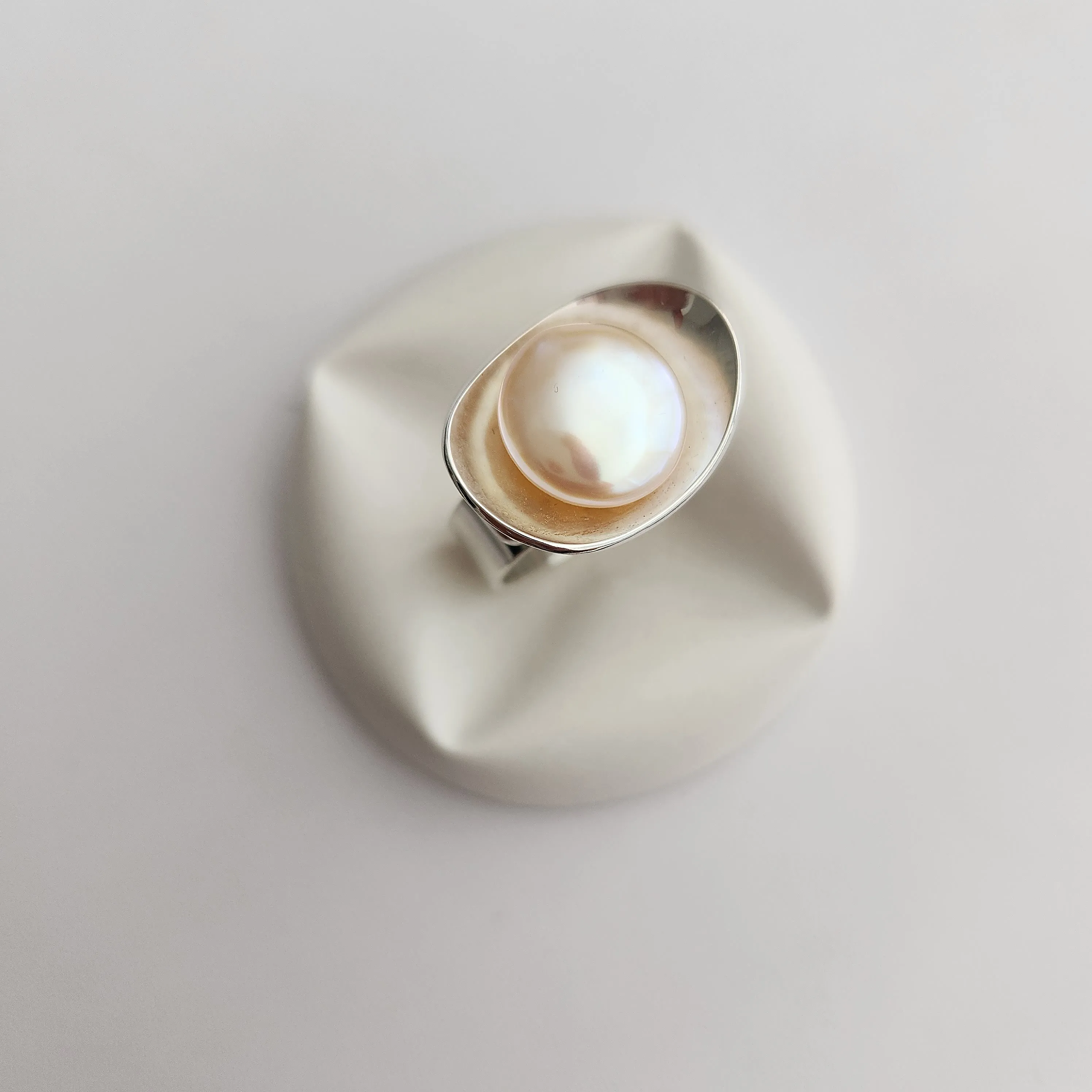 PEARL Ring