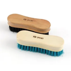 Premier Equine Small Wooden Multipurpose Brush