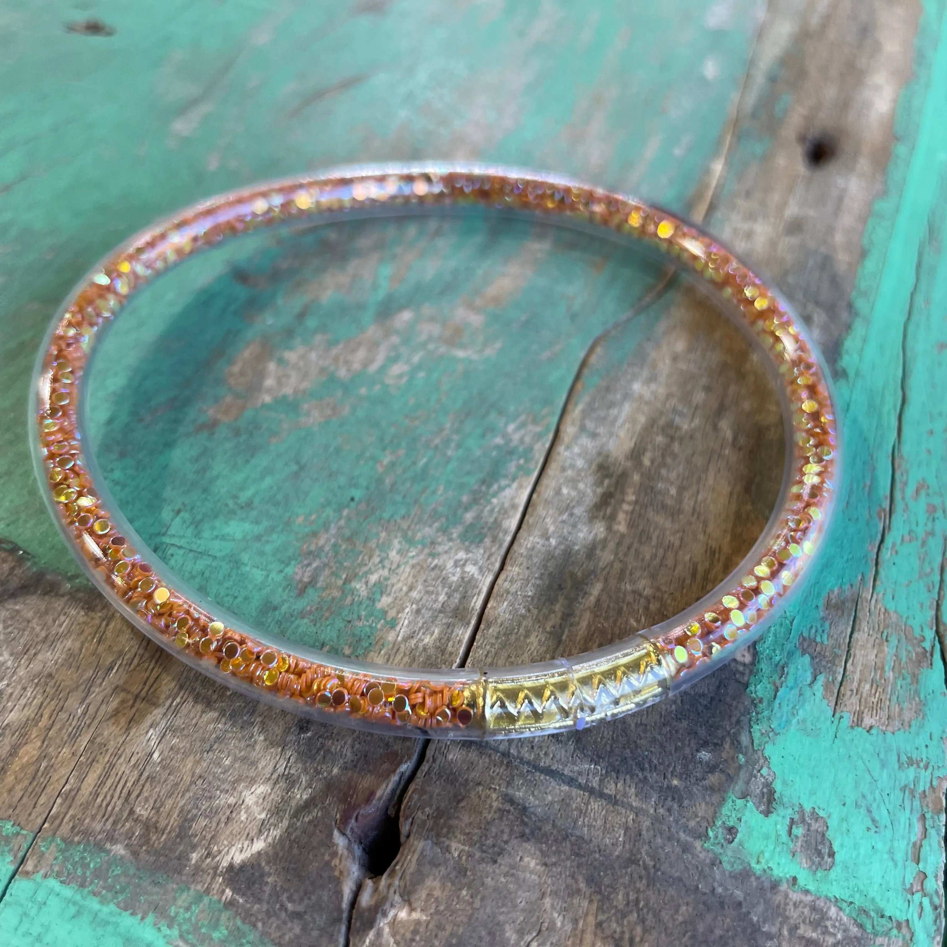 Sprinkle Bangles