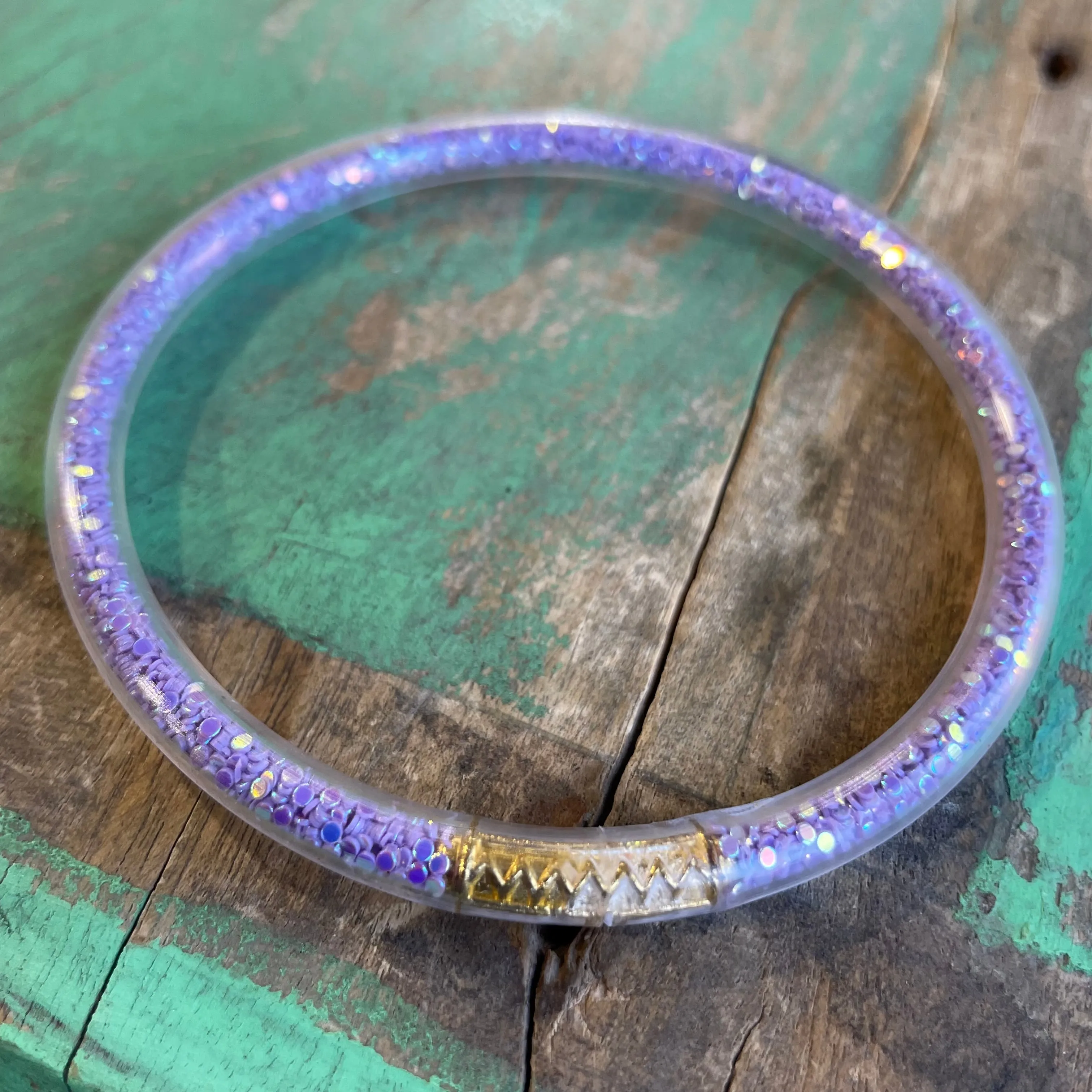 Sprinkle Bangles