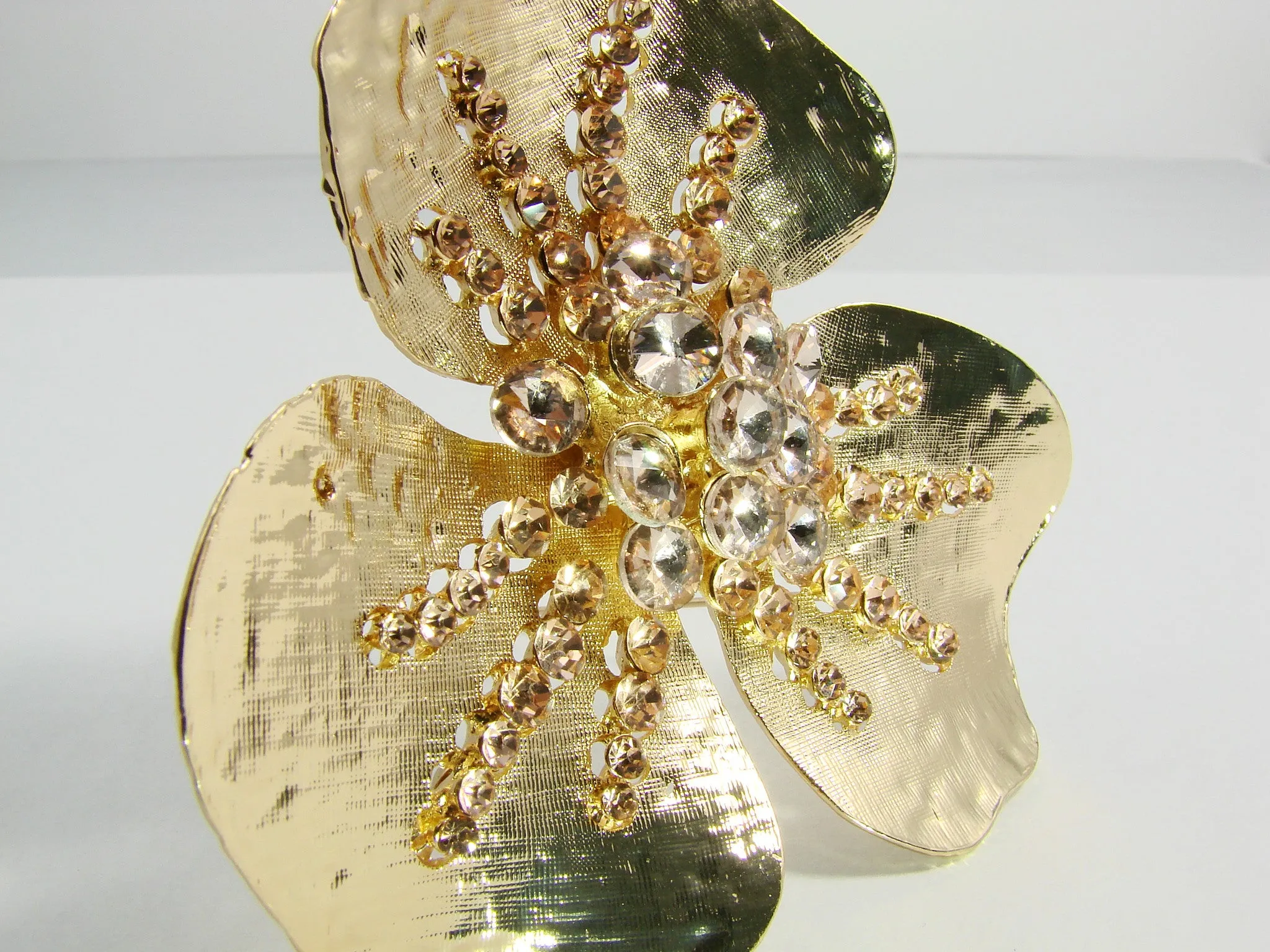 Thyme Brooch