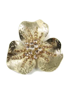 Thyme Brooch